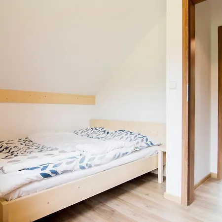 Chalet Partecznik Wisła