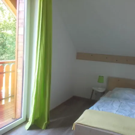 Шале Partecznik