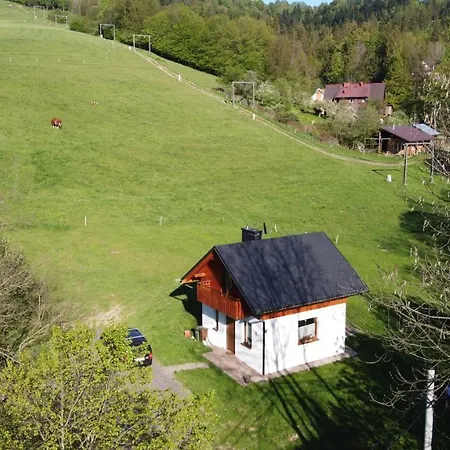 Partecznik Chalet *