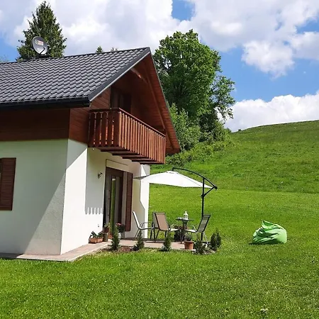 Partecznik Chalet Wisła