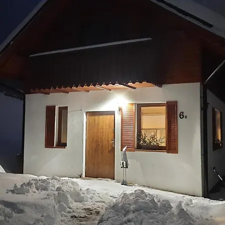 Partecznik Chalet *
