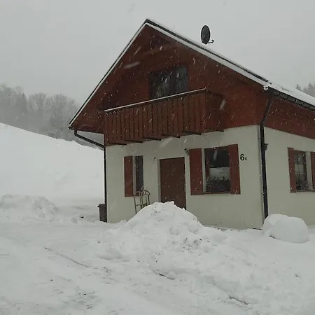 Chalet Partecznik *