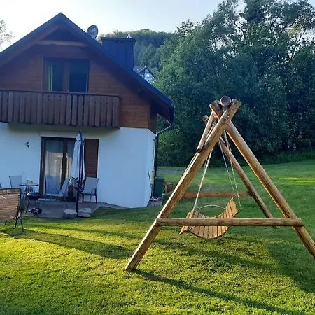 Chalet Partecznik Wisła