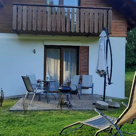 Partecznik شاليه فيسلا
