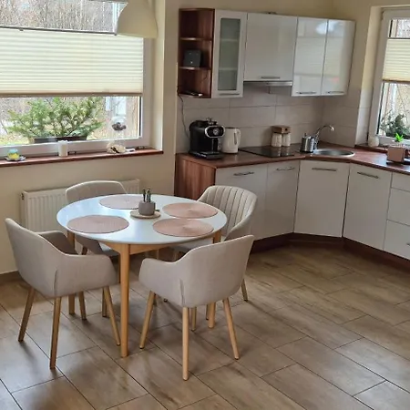 Partecznik Chalet