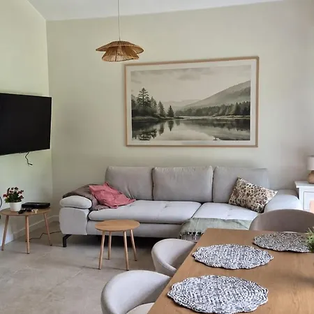 Chalet Partecznik