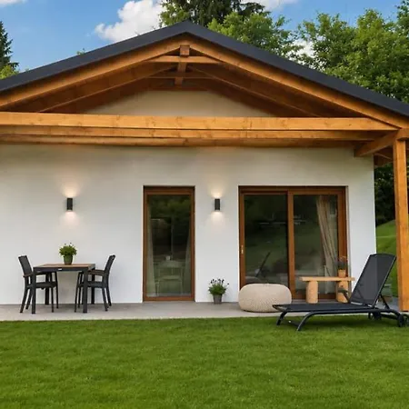 Partecznik Chalet Wisla