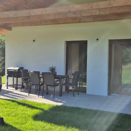 Chalet Partecznik Wisła