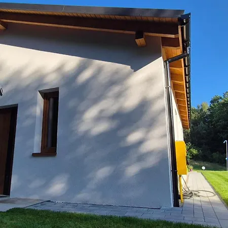 Partecznik Chalet Wisła