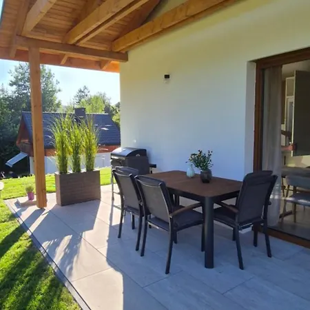 Chalet Partecznik