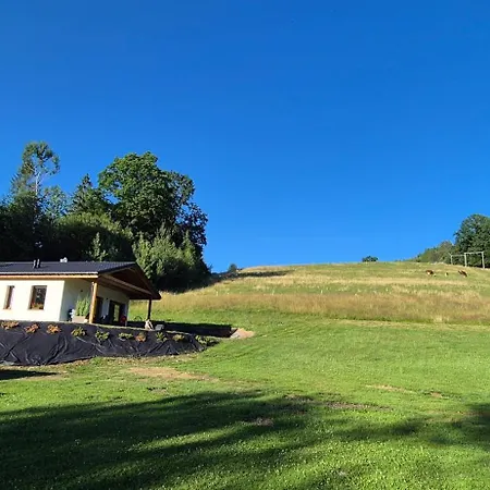 Chalet Partecznik Wisła