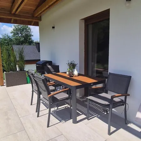 Partecznik Chalet *