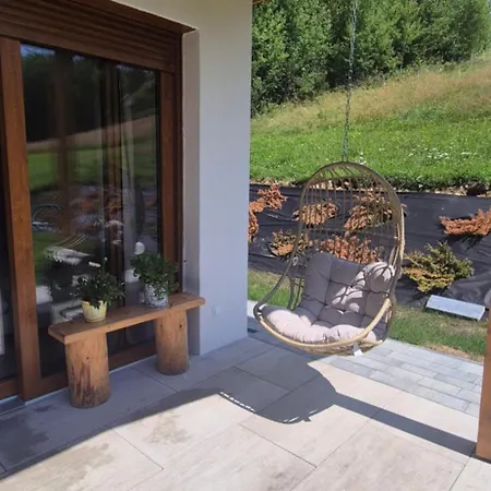 Chalet Partecznik