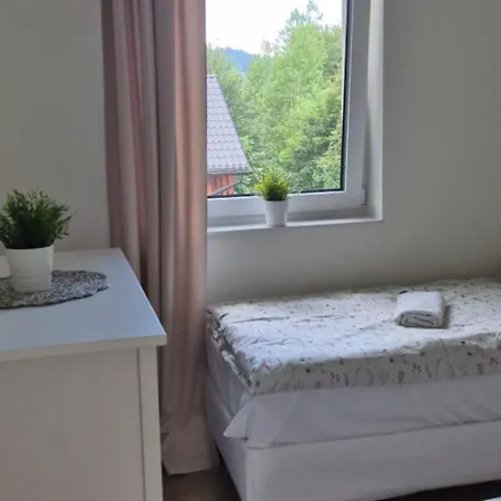 Partecznik Chalet *