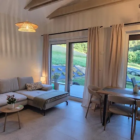 Partecznik Chalet *