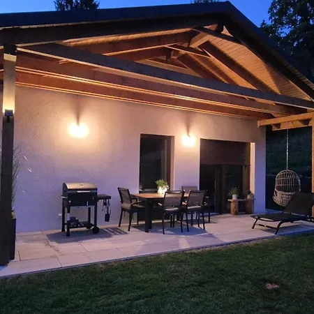 Chalet Partecznik Wisła