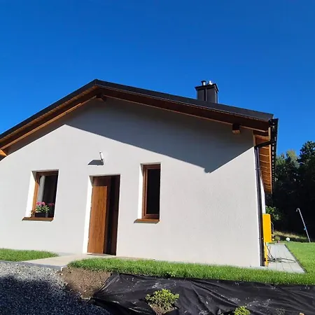 Partecznik Chalet
