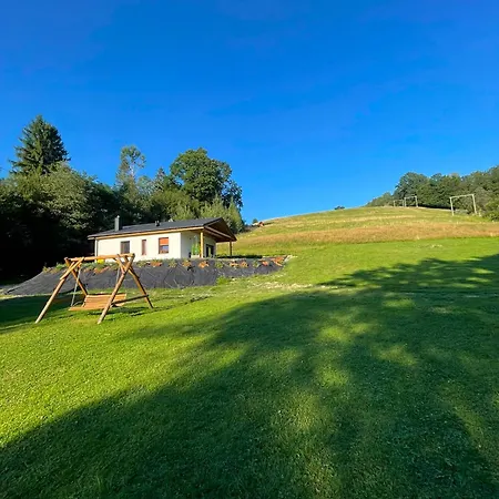 Chalet Partecznik