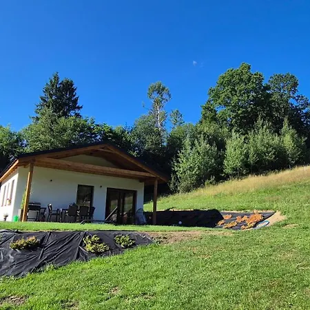 Partecznik Chalet *
