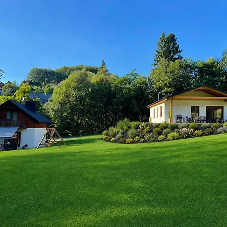 Chalet Partecznik *
