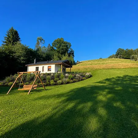 Partecznik Chalet Wisła