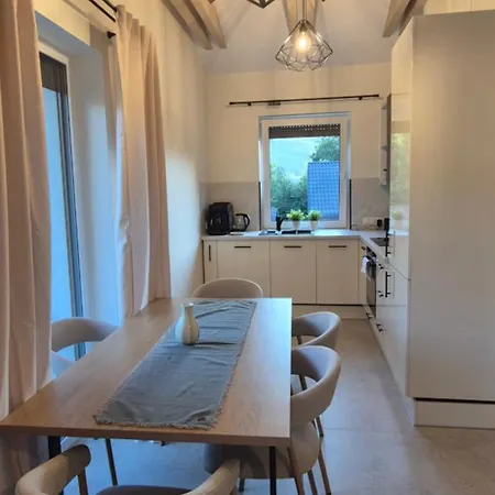 Chalet Partecznik Wisla