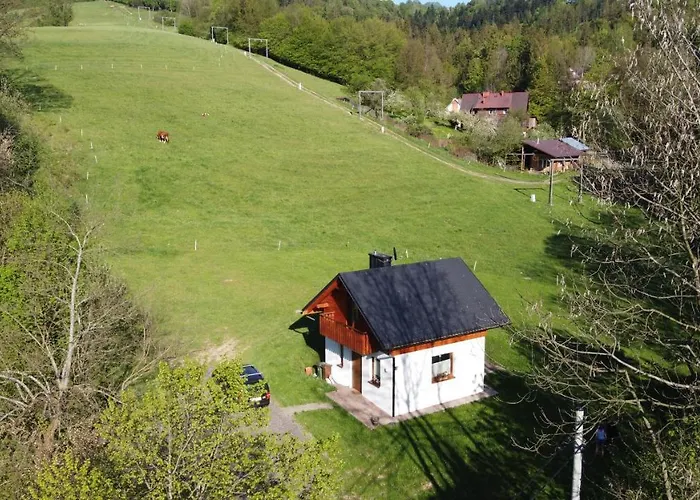 Partecznik Horská chata *