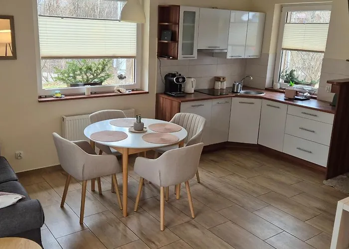 Partecznik Horská chata